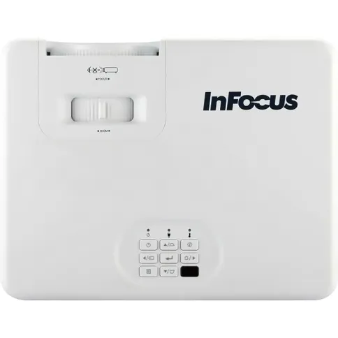 InFocus IN1008SL фото 6