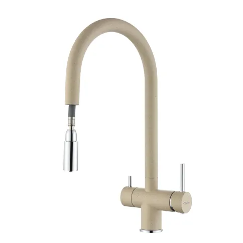 Rivelato 2433505 beige scuro фото 2