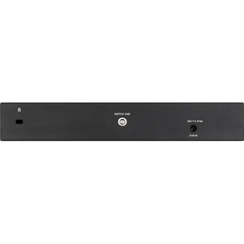 D-Link DGS-1210-10P/F1A фото 3