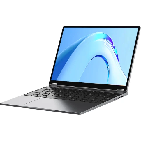 Ноутбук/ CHUWI FreeBook touch 13.5"(2520х1680 IPS)/Touch/Intel N-serie фото 2