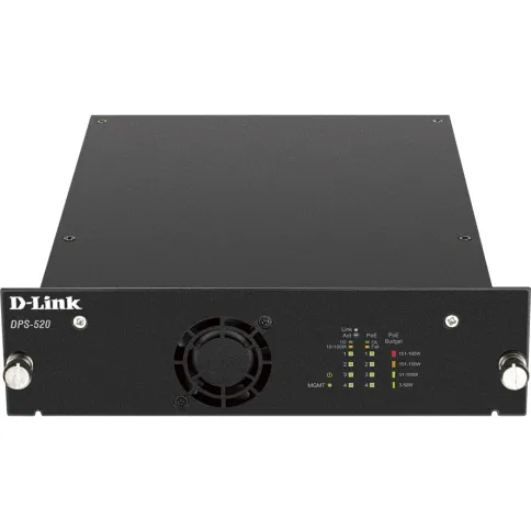 D-Link DPS-520/A1A фото 1