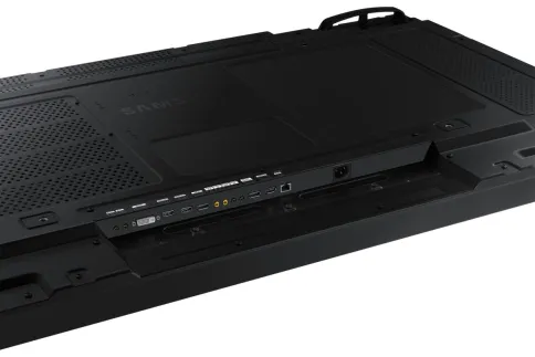 Дисплей Samsung VH55C-R фото 9