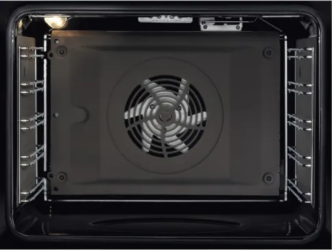 Electrolux EOD3C70TK фото 6