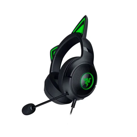 Razer Kraken Kitty V2 фото 3