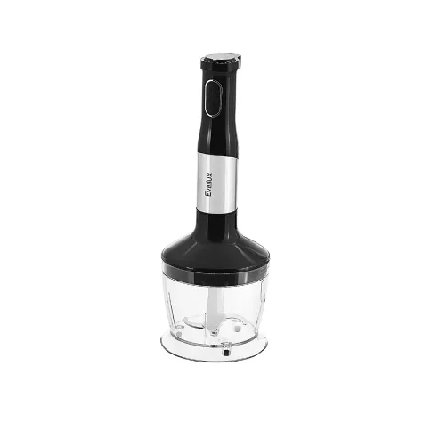 Блендер EVELUX EHB 0301 B фото 1