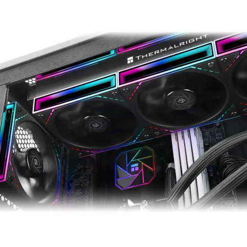 Thermalright Case Cooler TL-M12 фото 4