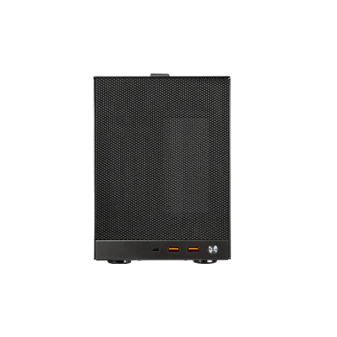 PcCooler K101 MESH GY 3F фото 6