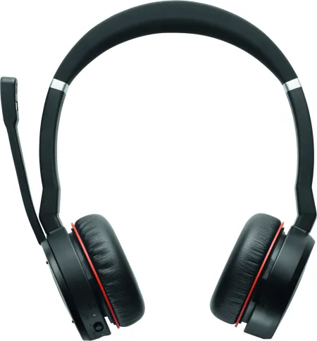 Jabra Evolve 75+ MS Stereo фото 1