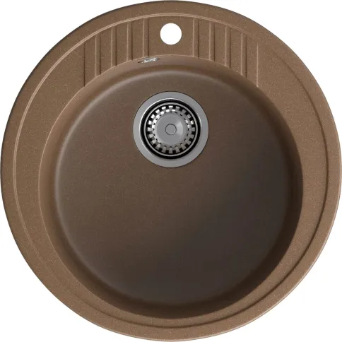 GranFest RONDO R-520 terracotta фото 1