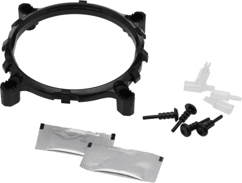 ID-COOLING SE-802-SD V3 фото 8