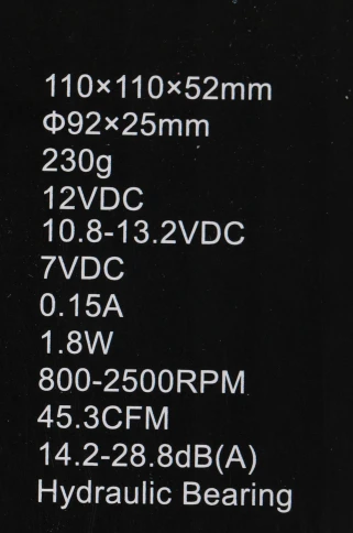 ID-COOLING DK-01 фото 10