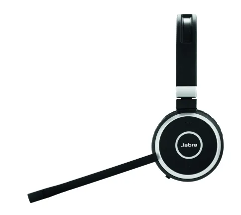 Jabra Evolve 65 MS Stereo фото 2