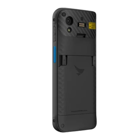 Терминал сбора данных/ Android 13. 2.4GHz Octa Core. 8021.11 a/b/g/n/a фото 4