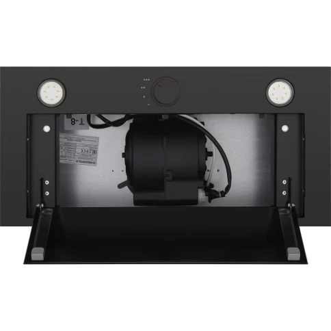 MAUNFELD CROSBY HARDY 60 BLACK фото 2