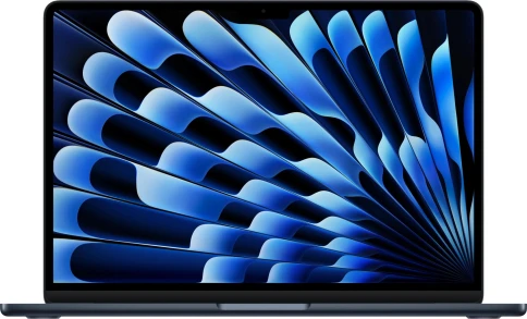 Ноутбук Apple MacBook Air A3449 M5 10 core 16Gb SSD1Tb/10 core GPU 13. фото 1