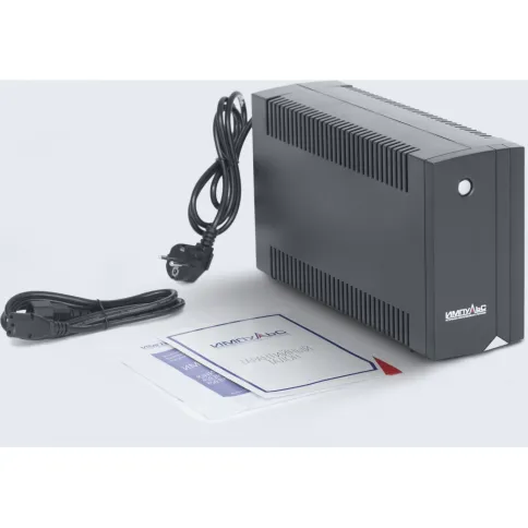 ИБП ЮНИОР 850, 850/480 ВА/Вт, LED, USB, RJ11/RJ45, IEC-C13x4/ line-int фото 7