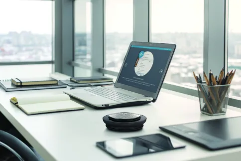 Jabra Speak 710 MS фото 9