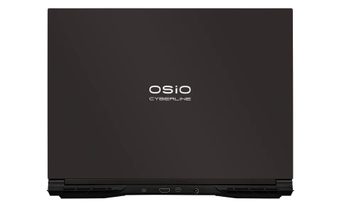 Ноутбук CyberLine C160i-001 16"(1920x1200 IPS (матовый, 165Hz) )/Intel фото 12