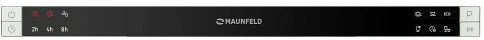 Maunfeld MLP-06S фото 7