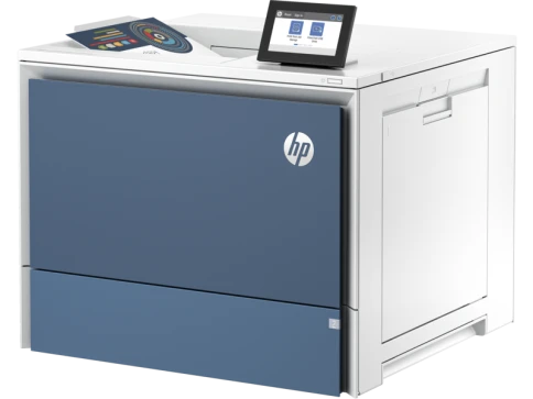 Принтер лазерный HP Color LaserJet Enterprise 6700dn (6QN33A) фото 2