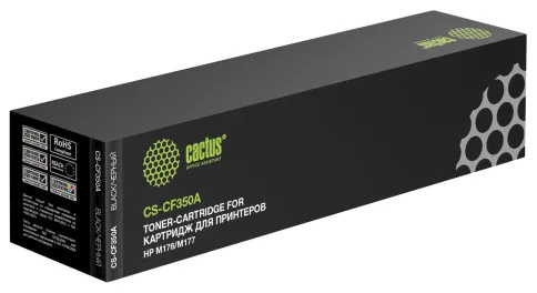 Cactus CS-CF350A фото 1