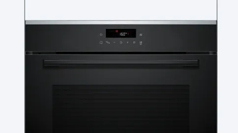 BOSCH Serie 4 HBG272EB3 фото 2