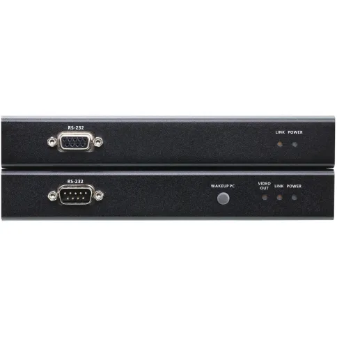 Видео-удлинитель  (локальный модуль), выходы:1 x DisplayPort, 1 x USB фото 3