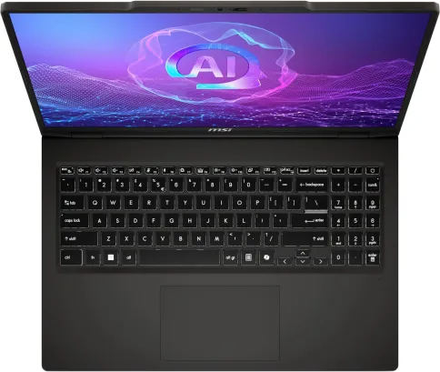 Ноутбук MSI VenturePro 16 AI A2HVEG-033XRU фото 3