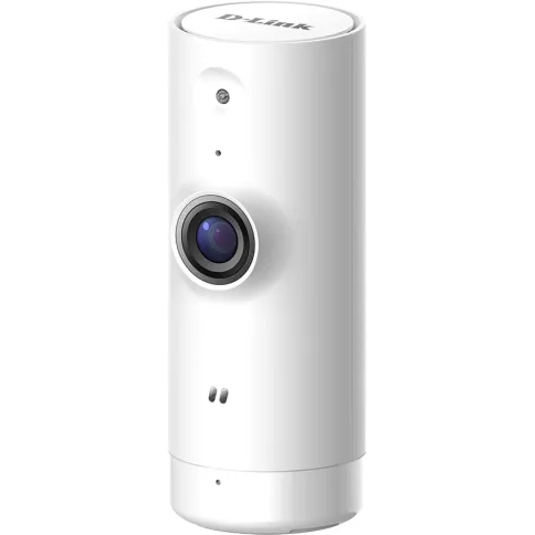 Камера/ DCS-8000LH 1MP Wi-Fi Cloud Camera, 1280 x 720, H.264, IR LED 5 фото 3