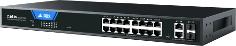 Netis ST220GPR-2G2S фото 2