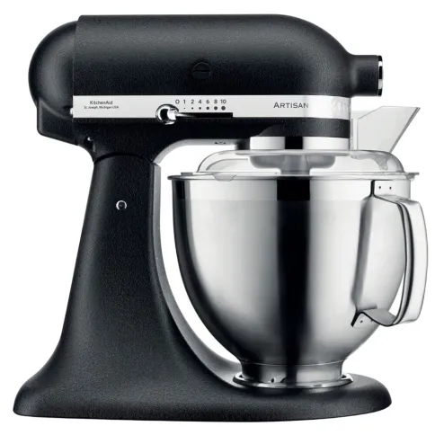 KitchenAid 5KSM185PSEBK фото 1