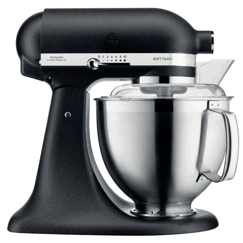 KitchenAid 5KSM185PSEBK фото 1