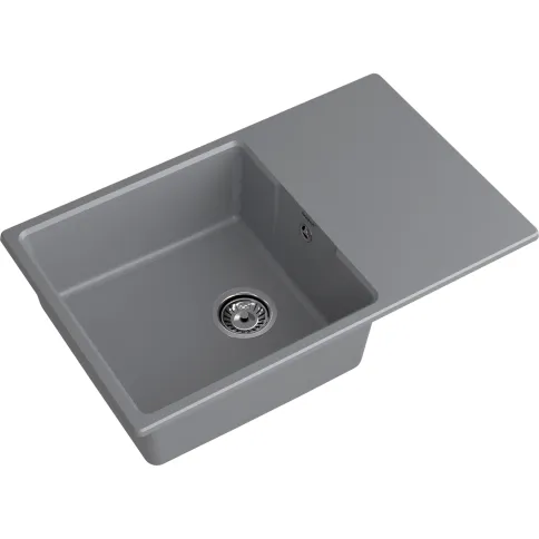 GranFest URBAN 678L dark gray фото 2