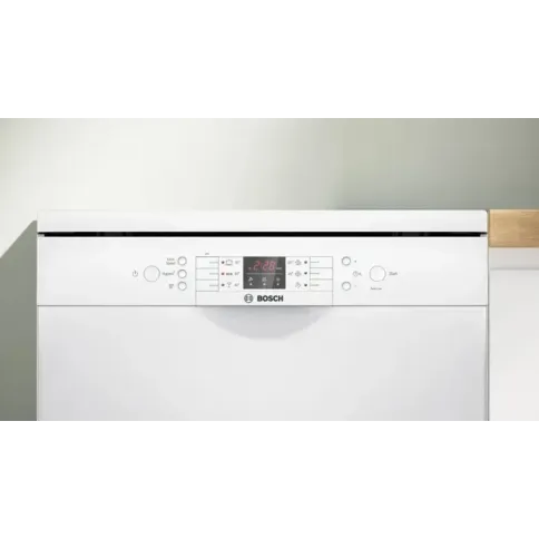 BOSCH SMS26AW00Q фото 4