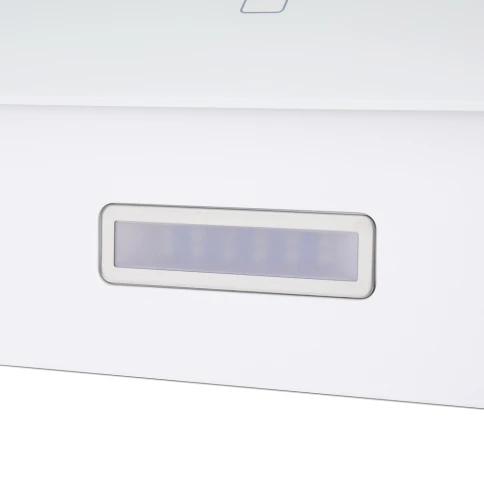 HOMSAir VERTICAL 60 Glass White фото 18