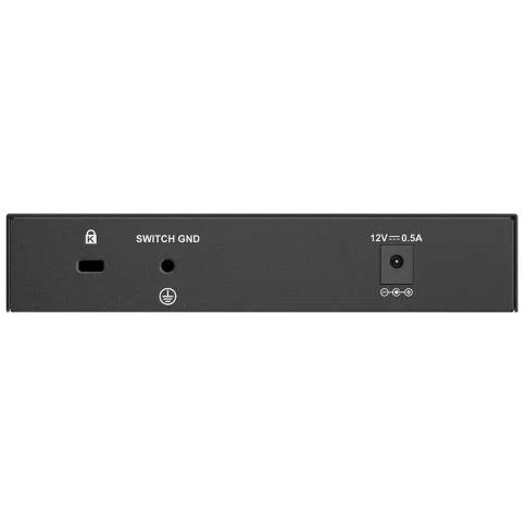 D-Link DMS-107/A1A фото 4