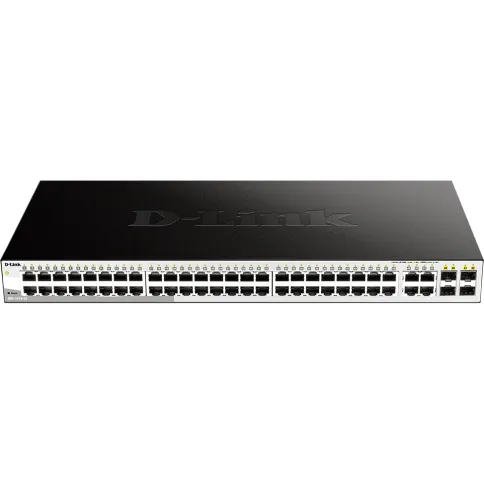 D-Link DGS-1210-52/FL2A фото 1