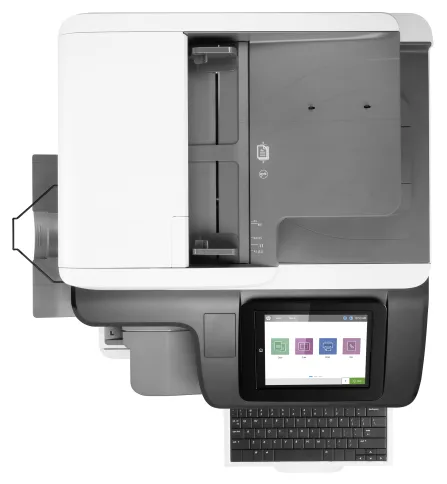 HP Inc. T3U56A фото 5