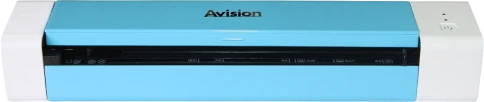Сканер двухсторонний A4, 600x600 т/д, 4 сек/стр, прямой Wi-Fi, USB/... фото 1