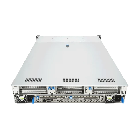 Серверная платформа/ ASUS RS720-E12-RS8G, 2U, 2x LGA 4710, 32x DDR5 64 фото 6