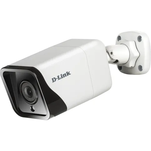 HD PoE видеокамера/ 4 MP Outdoor PoE Bullet Camera, 2592 x 1520, H.265 фото 1