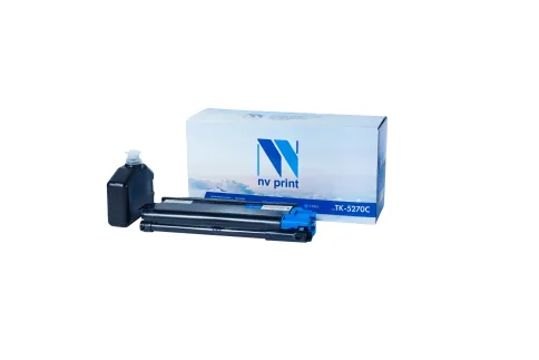 NV Print NV-TK5270C фото 2