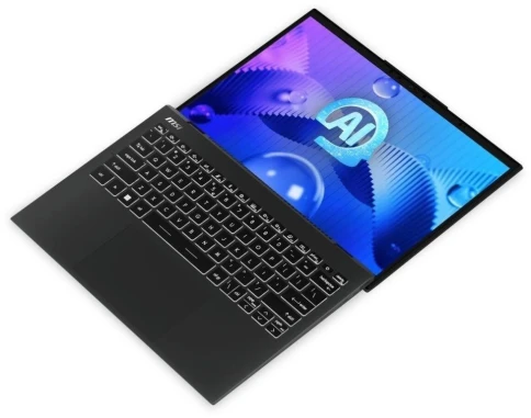 Ноутбук MSI Prestige 14 AI+ Evo C2VMG-044RU Core Ultra 7 258V 32Gb SSD фото 4