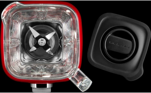 KitchenAid Artisan 5KSB4026EER фото 3