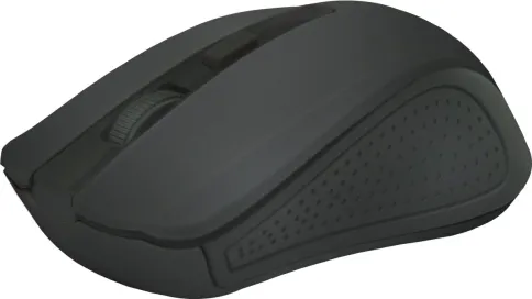 Defender Accura MM-935 черный фото 3