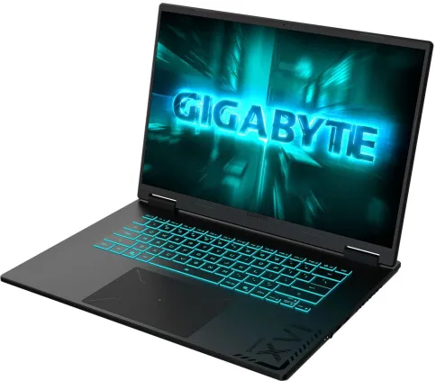 Gigabyte 3VHK3KZ894SD фото 2