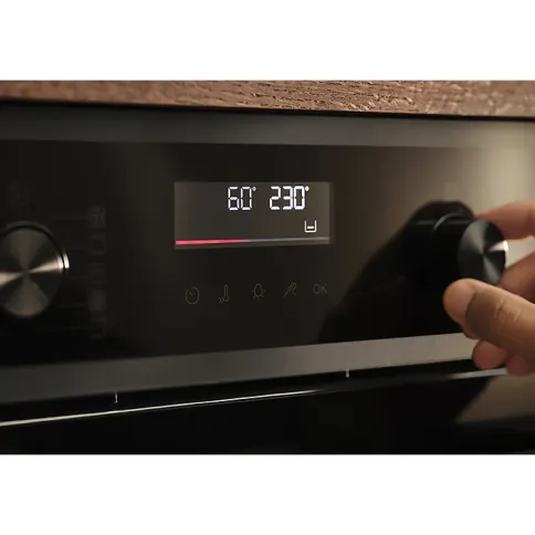 Electrolux EVL6E49X фото 6