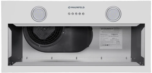 Maunfeld THAMES 601M WHITE фото 15