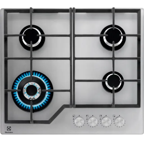 ELECTROLUX KGG64362S фото 1