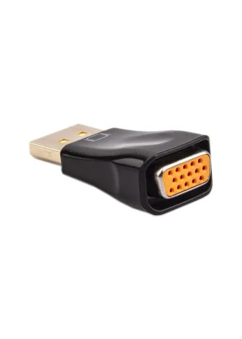 VCOM DisplayPort (m) - VGA (f) фото 4